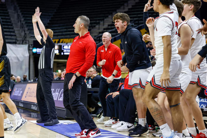Jefferson City Vianney Missouri boys basketball March 13 2024 Nate Latsch 27040